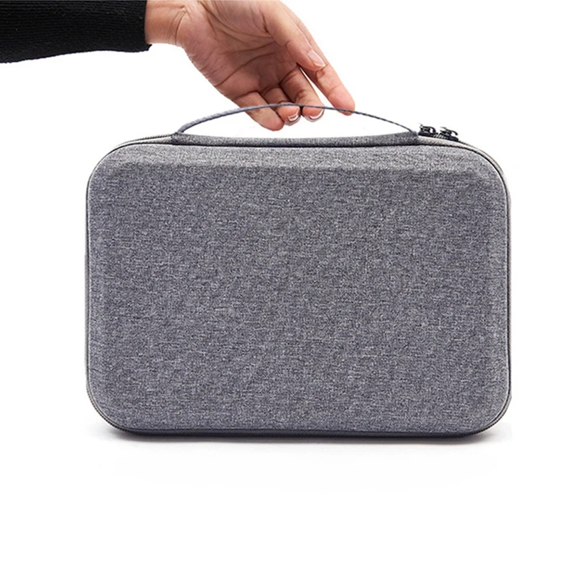 Lagerung Tasche Für DJI NEO Drone Tasche Für Für DJI NEO Schock-Proof Tragbare Handtasche EVA Lagerung Schulter Tasche Drone zubehör