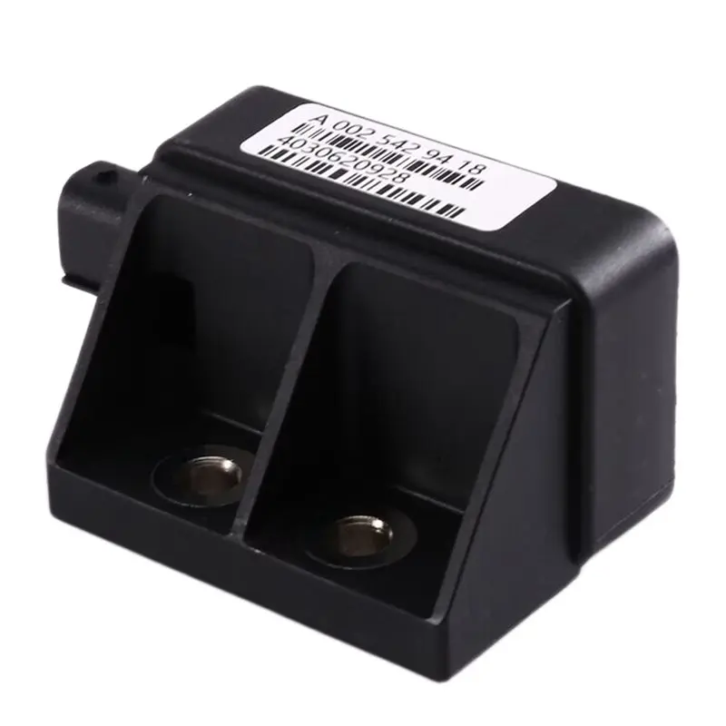 

A80X-ESP Sensor A0035429418 0035429418 For Mercedes Benz W203 R170 SLK320 98-05 Yaw Rate Turn Sensor Car Sensor