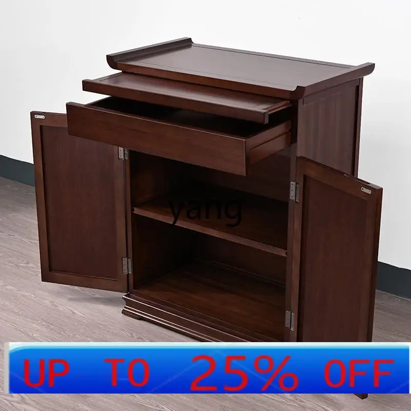 

CX Home Living Room Shentai Incense Table Buddha Table Case Table Rural Case