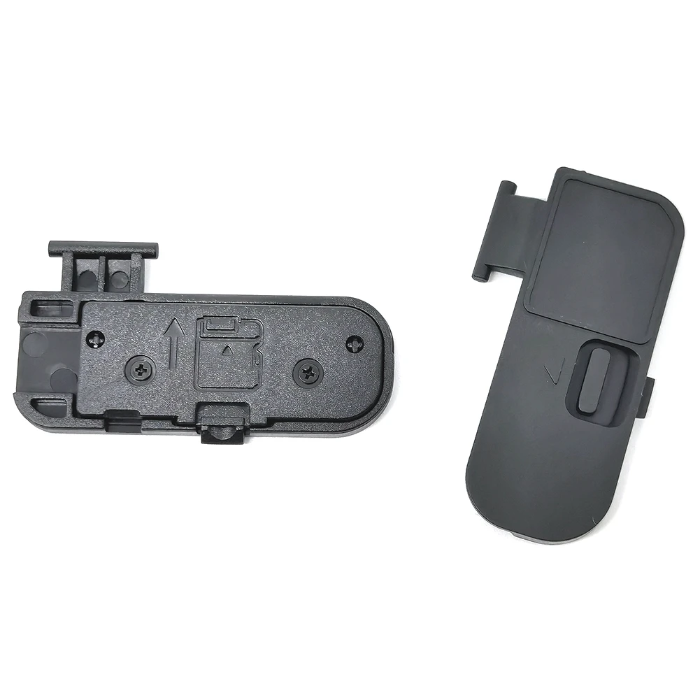 Brand New Battery Door Cover for Nikon D5500 Camera Repair