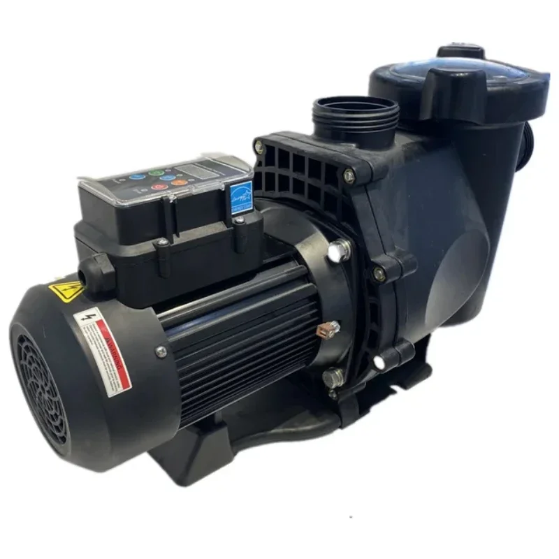 IGP2115VS 230V 50/60Hz 1.5HP US Energystar DOE variable speed Pool pump