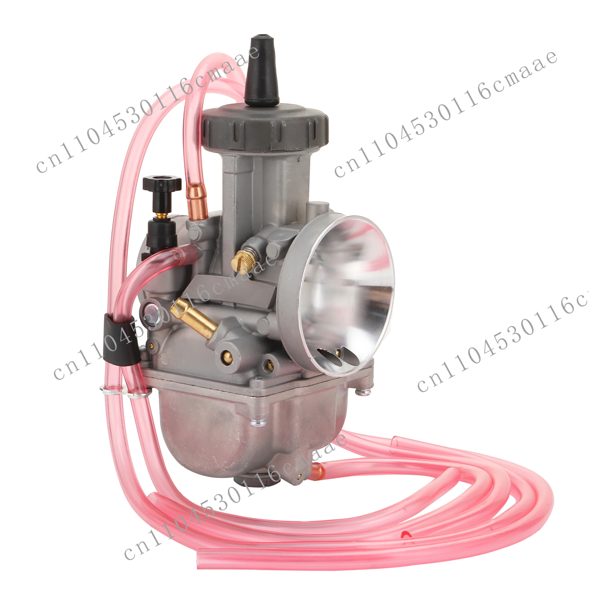 Motorcycle 34 mmifier replacement for PWK 250cc 300cc engine motocross, track motorcycle, motorcycle, ATV, UTV, scooter