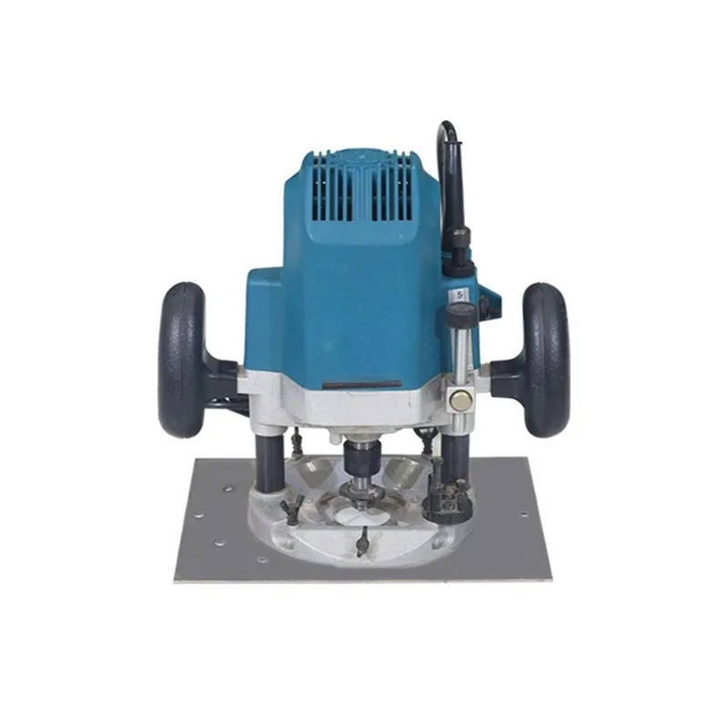 Woodworking big gong machine bakelite milling engraving machine engraving router slotting