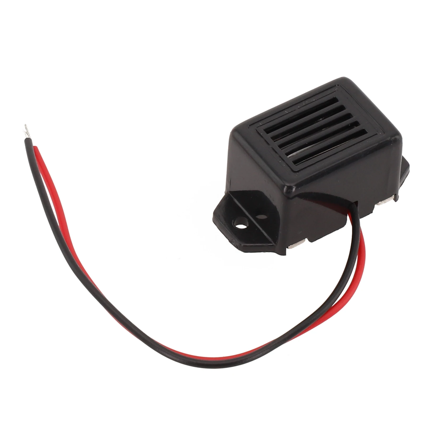 Ontvang een herinnering om uw autolichten uit te schakelen met de auto Light Off Warner Control Buzzer Beeper 12V-adapterkabel