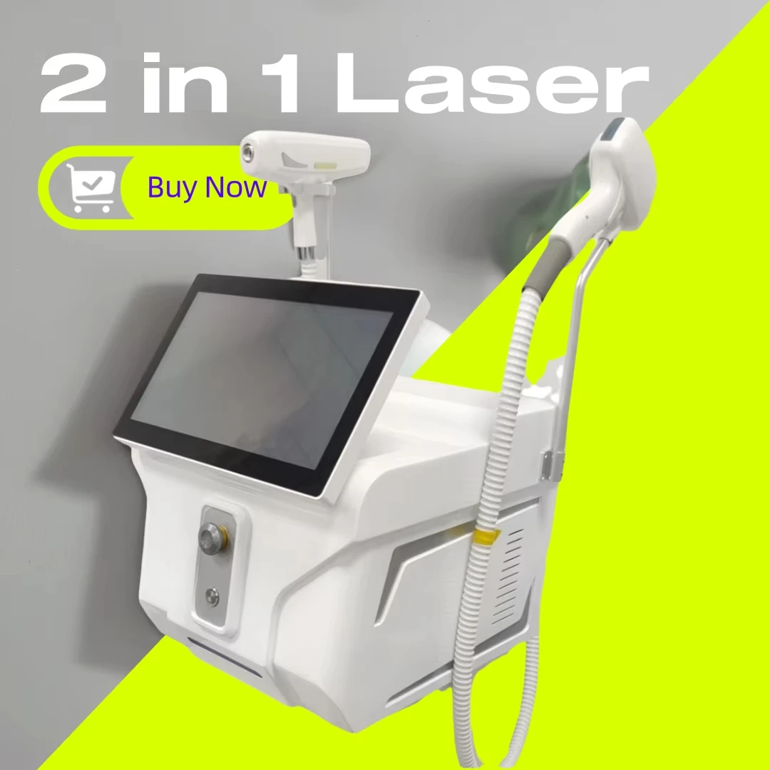 2024 New best 3000W  808nm Diode Laser Hair Removal Machine 755nm 808nm 1064nm Painless Epilator Hair Face Body Hair Remove