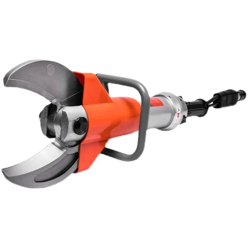 

Car dismantling scissors Car dismantling Fire rescue Electric hydraulic dismantling tools Portable hydraulic strong shears