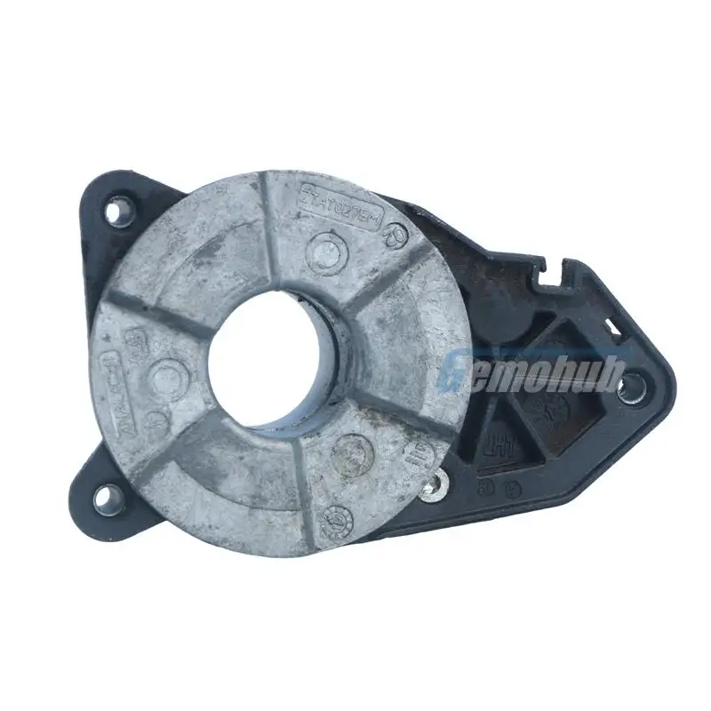 Gemohub For BMW X5 E70 2006-2013 Car Mirror Folding Motor Repair Low Noise High Torque One-Click Fold Genuine 12V FC-280SB-16220
