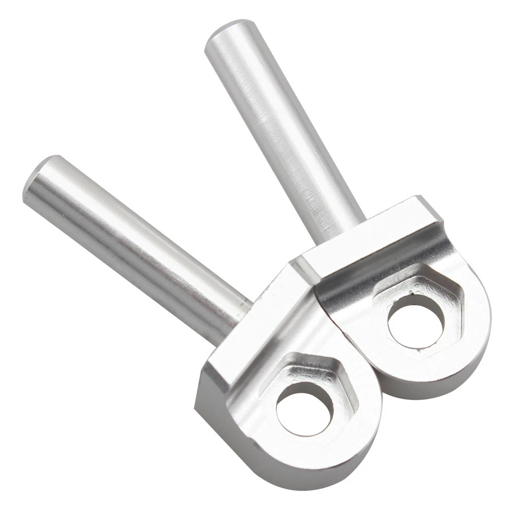 

2PC For BMW R1200GS ADV 2004 2005 2006 2007 2008 2009 2010 2011 2012 Motorcycle Windshield Windscreen Mounting Fixed Bolt Screw