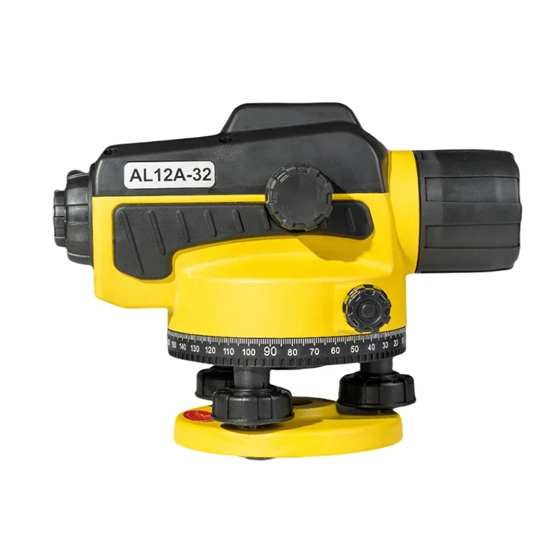 Rechargeable High Accuracy Digital  Automatic Level 360 Rotary Self Leveling
