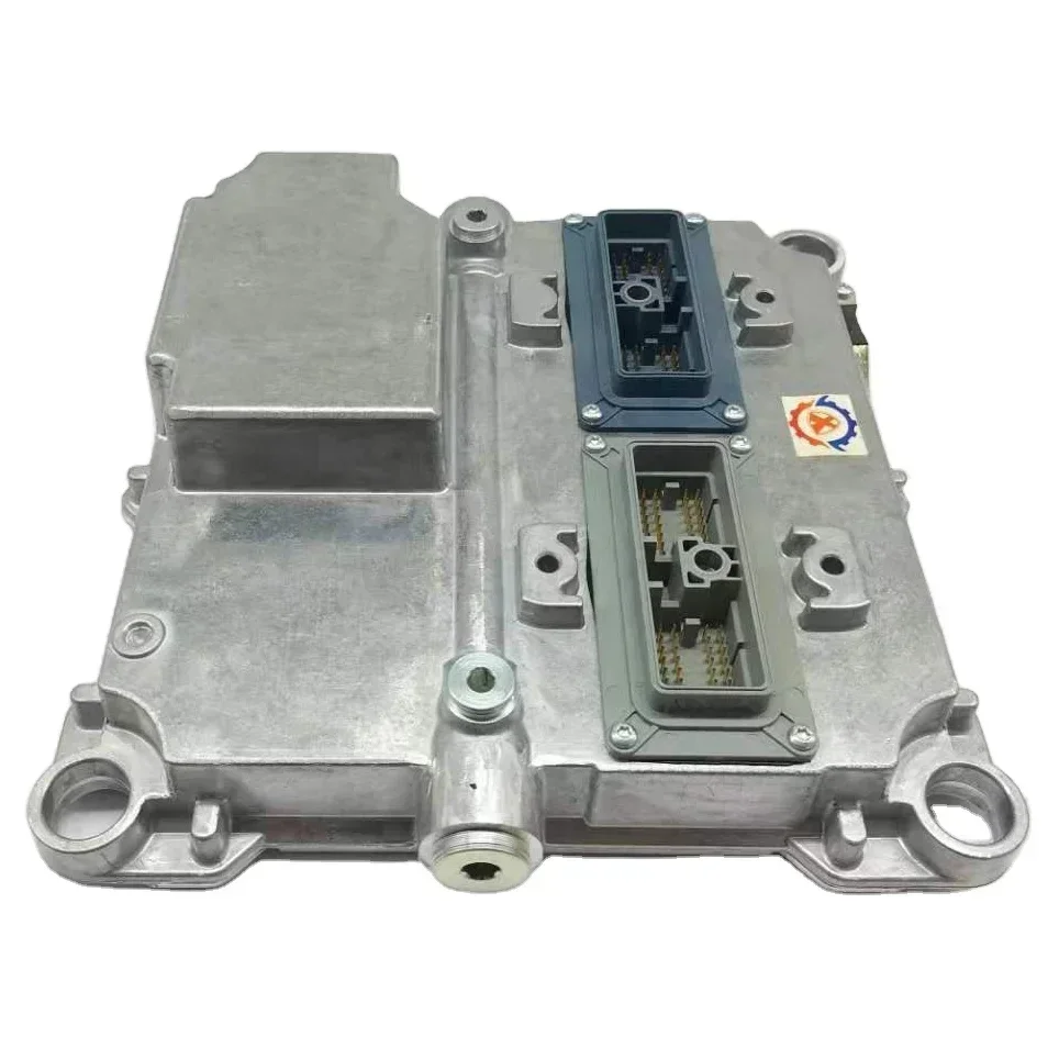 Original New C4.4 C6.4 C6.6 Diesel Engine ECU E320D E312D E323D Excavator Controller 28170119 3317539