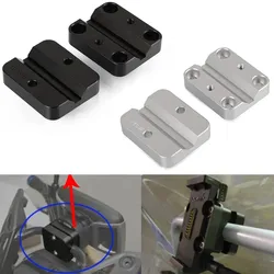 Motorcycle Phone GPS Navigation Holder Mount Bracket 12mm/16mm For BMW R1200GS LC ADV R1250GS S1000XR CRF1000L 1000L Africa Twin