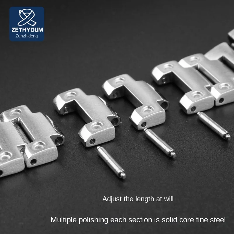 카시오 GW-B5600 DW5600/M5610/GMW-B5000/GA2100/GM-2100 GM5600 남성용 금속 시계 밴드 팔찌 액세서리 용 스테인레스 스틸 스트랩