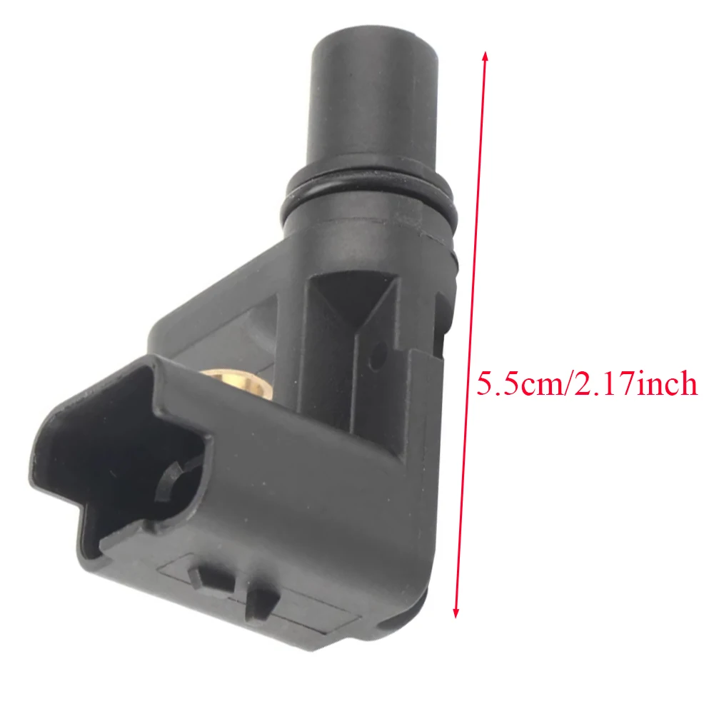 3 Pins Camshaft Position Sensor 13627588095, 13627566052, 13627570191, 0232103064 For BMW 114i 116i 118i 316i 320i Citroën C3 C4