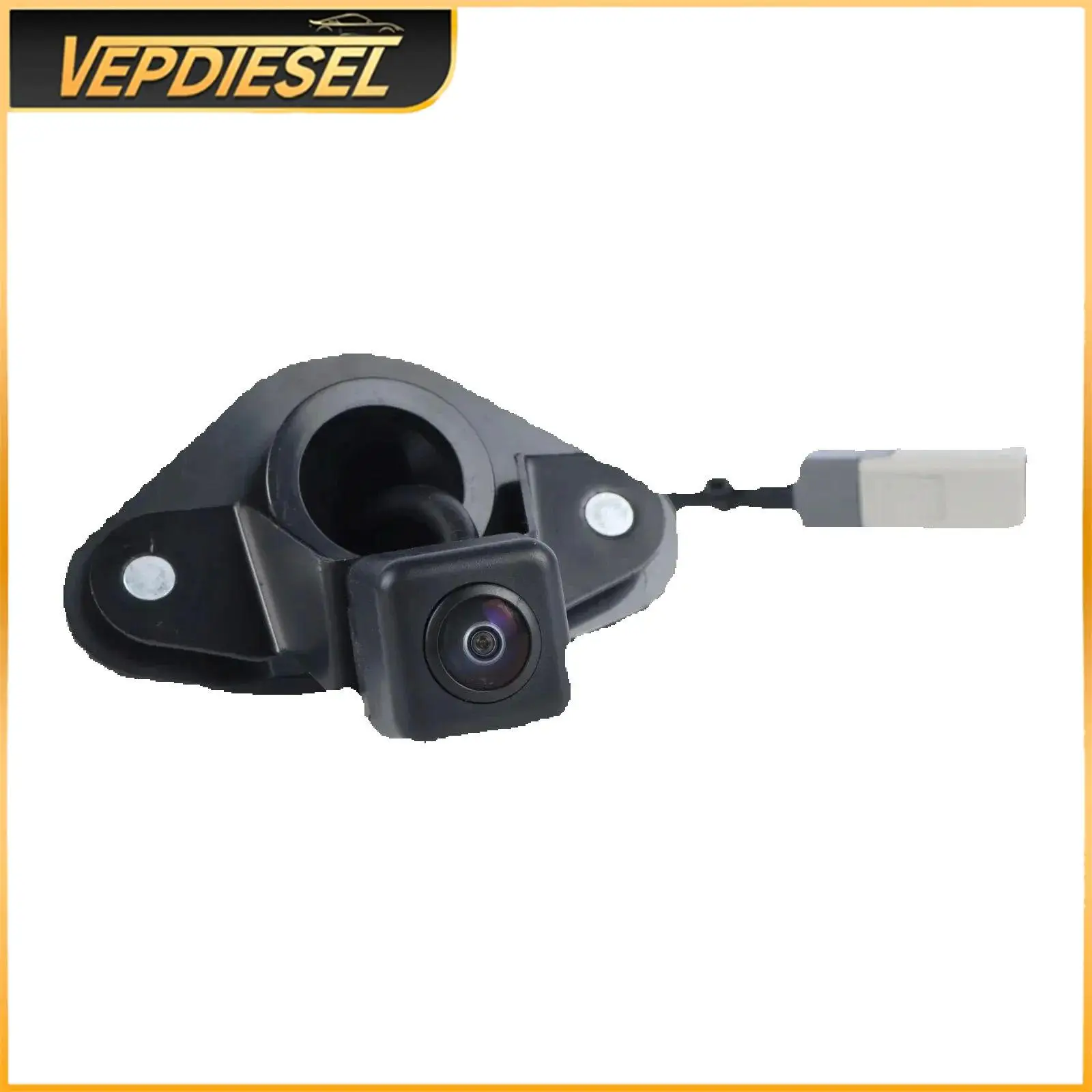 86267AJ100 86267AJ10B กล้องสำรองข้อมูลด้านหลังสำหรับซูบารุ เลกาซี เอาท์แบ็ค 2010-2014