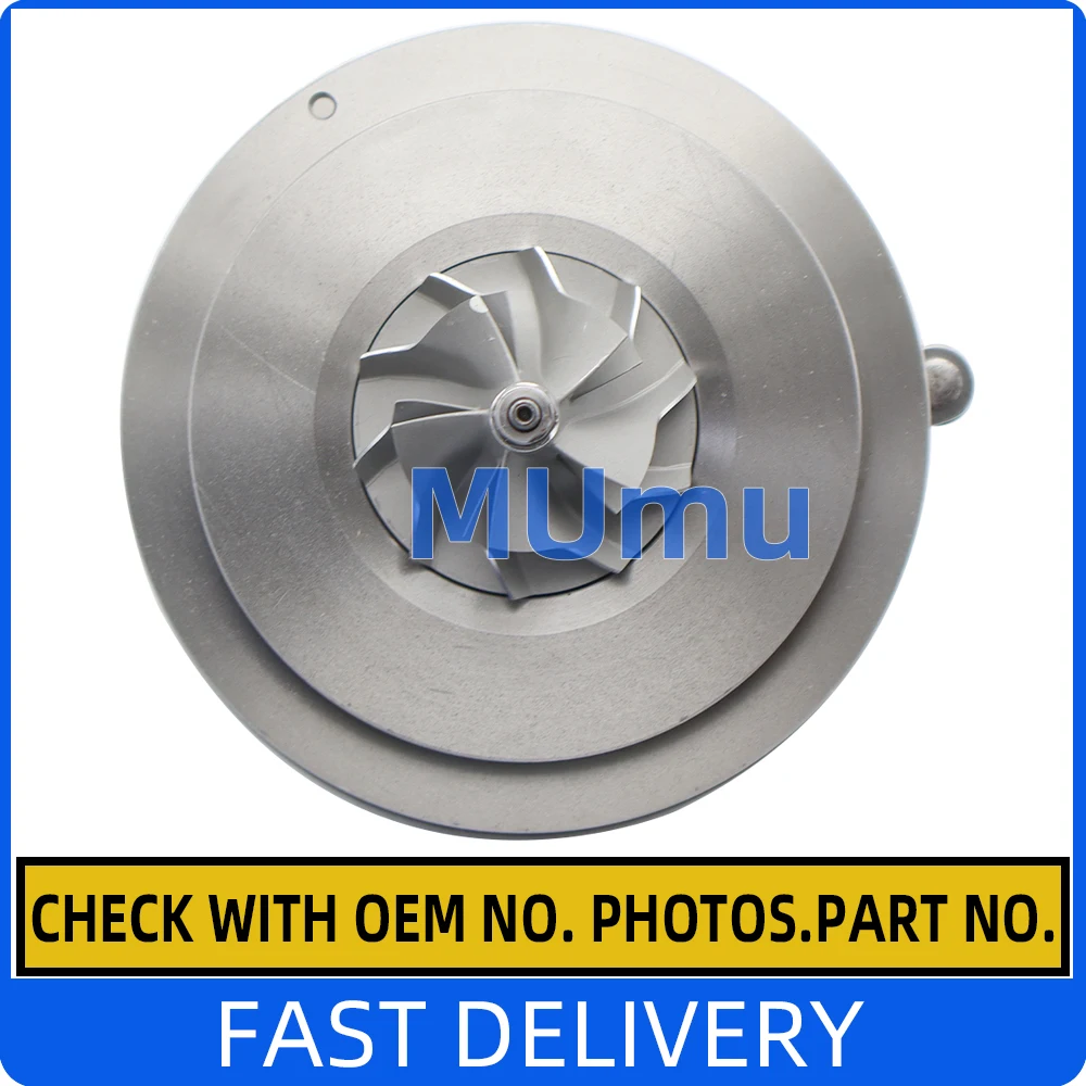 Turbo Cartridge CHRA Core GTC1446VZ for Great Wall Haval H6 4D20 GW4D020 815479-0002 815479-0010 1118100-E03B1 1118100-XED12