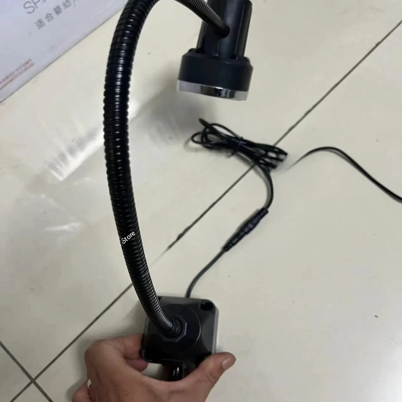 thumb