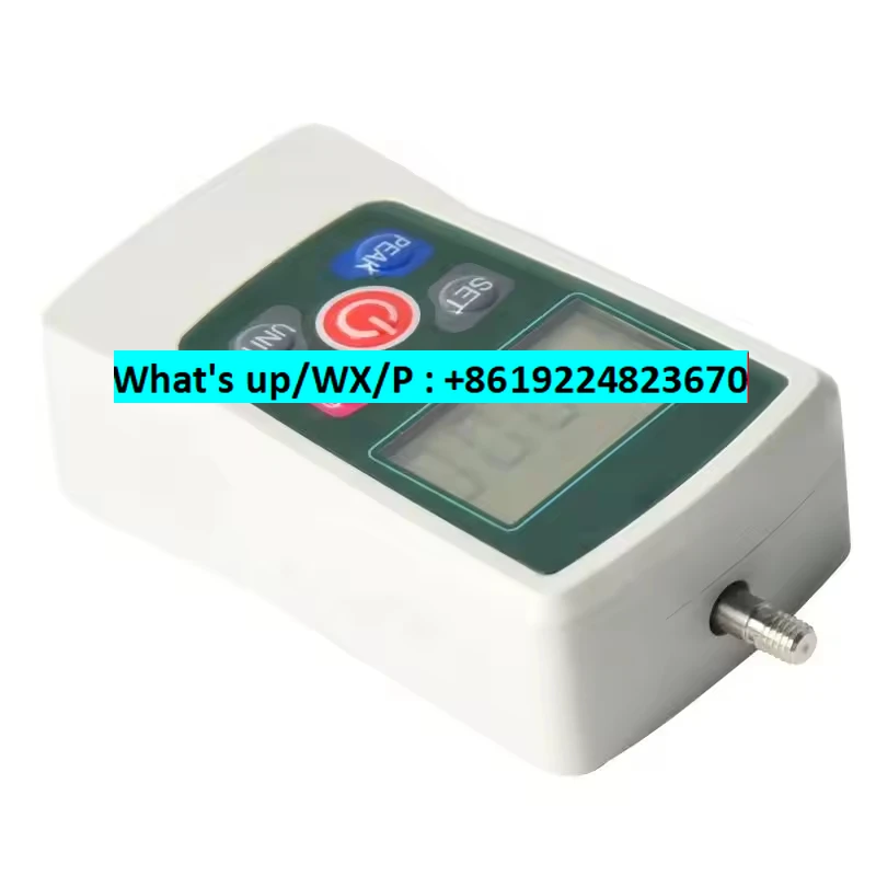 High-Precision Meas…