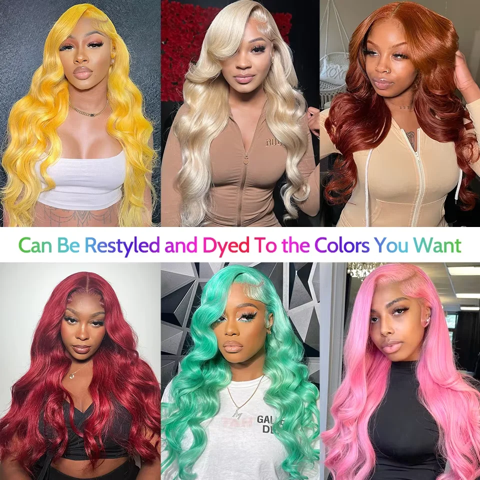 16A Цветные бордовые 99J Пучки человеческих волос 613 Пучки объемных волн 3 4 5 шт. Выделенные необработанные волосы 100% наращивание человеческих волос