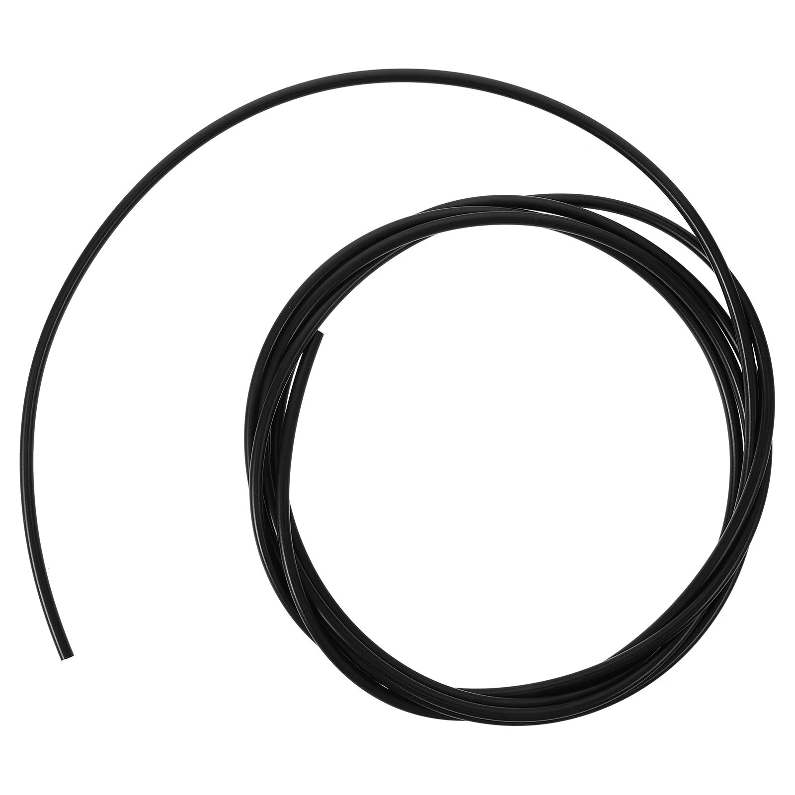 

Hydraulic Brake Hose for Mountain Bikes Durable 3meter Long Safe Materials High Pressure Resistant Brake Performance