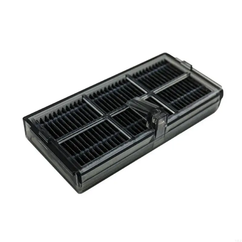 Y5LF Sweeping Robot Hepa Filter Screen Cleaning Tool Compatible For X30 Series Wireless Sweeping Vacuum Cleaner Accessory