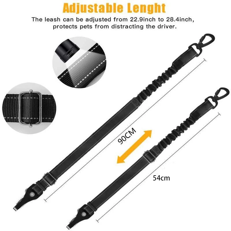 Thumbnail 2 - #3 Latest Dog Seat Belts Offers
