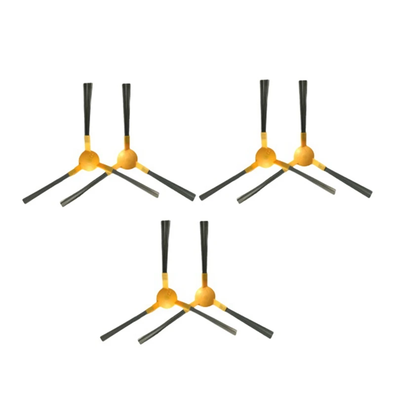 Roboter Staubsauger Seiten bürste Update für liectroux c30b Roboter Staubsauger Ersatzteile Ersatz