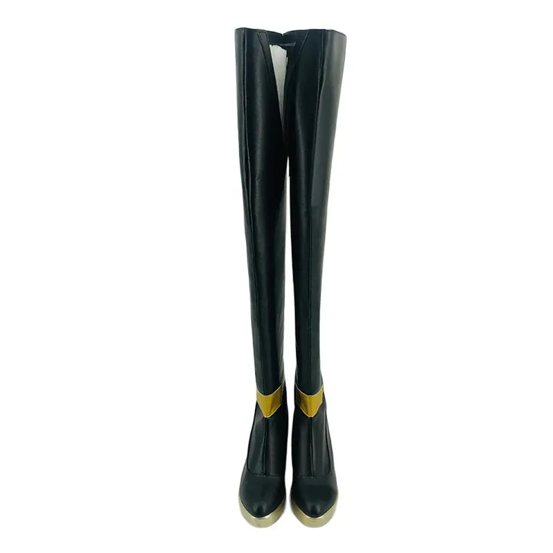 リーグ・オブ・レジェンド KDa アリコスプレ靴コスプレ靴二次要素アニメーション展示会パフォーマンスシューズ