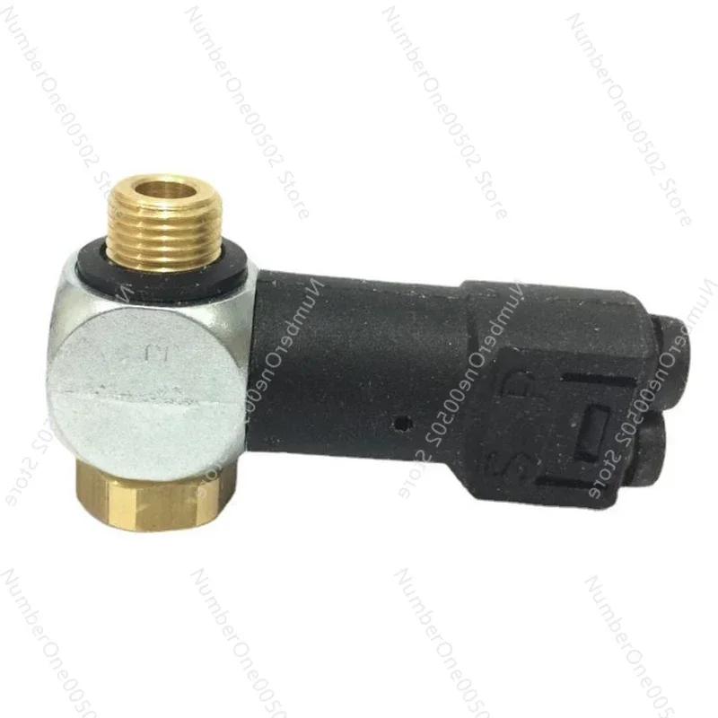 

GW-Zh0C11130200 78180410 G1/8 New Air Pressure Connector Air Pressure Sensing Connector