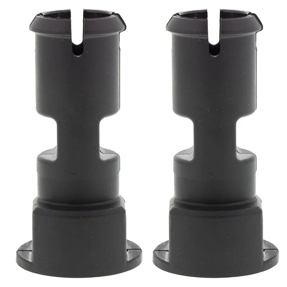 

Complete Your Yard Work Efficiently with the Hood Pivot Pins (73110070A) Set of Two Compatible with For Cadets