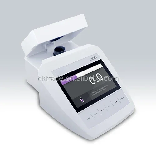 Laboratory TB200 Benchtop Turbidity Meter TSS  with  Measurement Mode