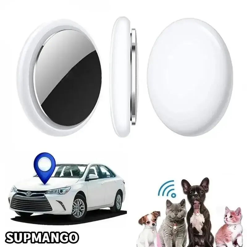 Mini Tracker Bluetooth4.0 Smart Locator Smart Anti Lost Device Locator Mobile Keys Pet Kids Finder