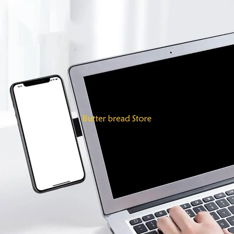 W89C Экран Мониторов боковой крепление для крепления для автомобильного ноутбука подставка для телефона 16 15 14 серии магнитных