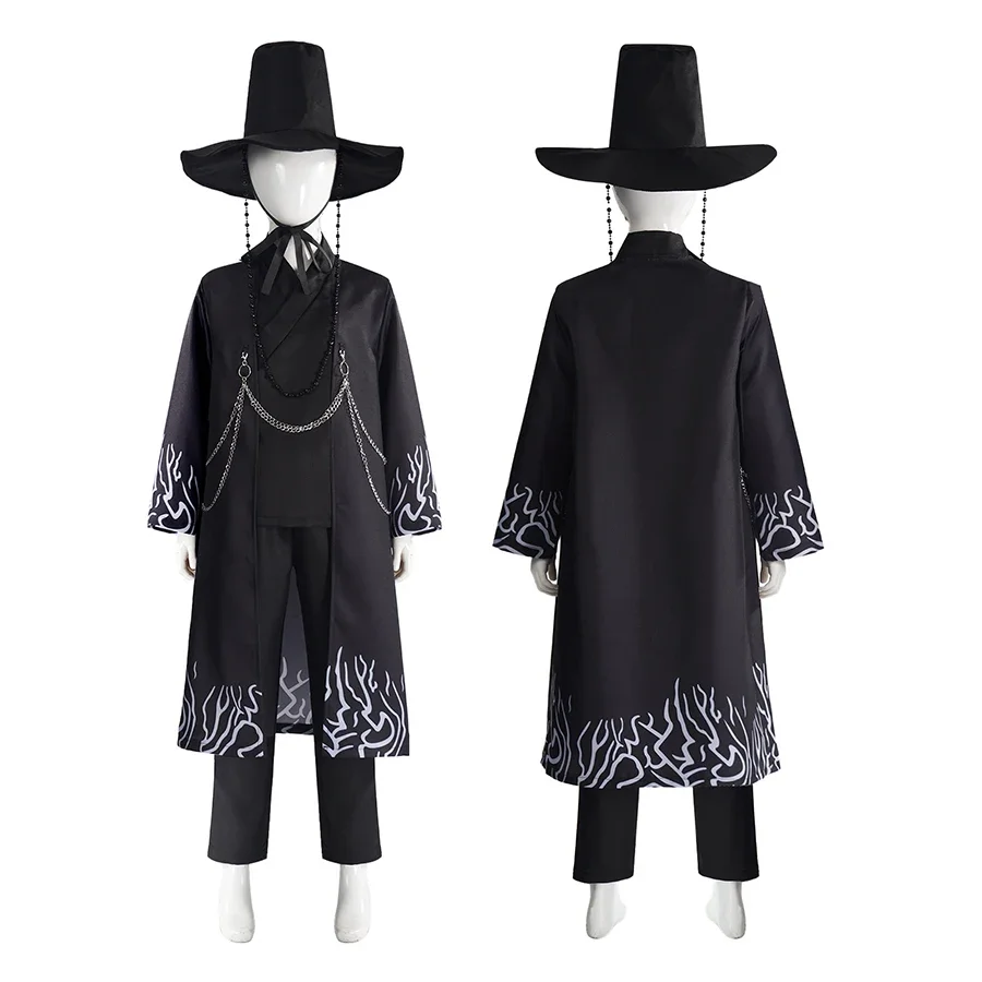 Thumbnail 3 - #53 Kimonos Comparison Guide