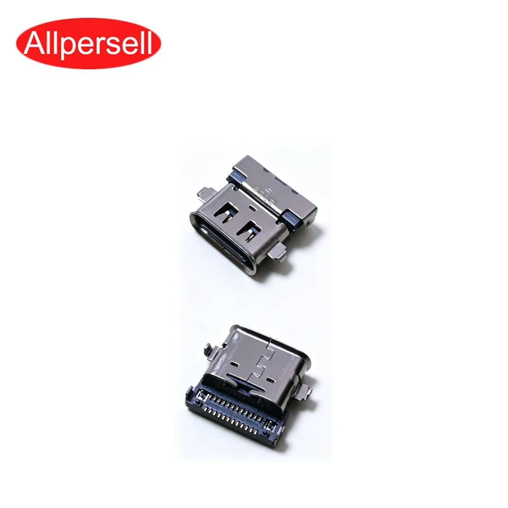 For ThinkPad T14 T15 GEN1 GEN2 GEN3 TYPE-C laptop Power interface DC Power Jack head