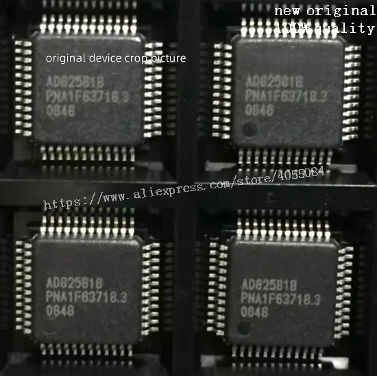 1pcs New Original 100% Quality AD82581B-LEG AD82581B AD82581