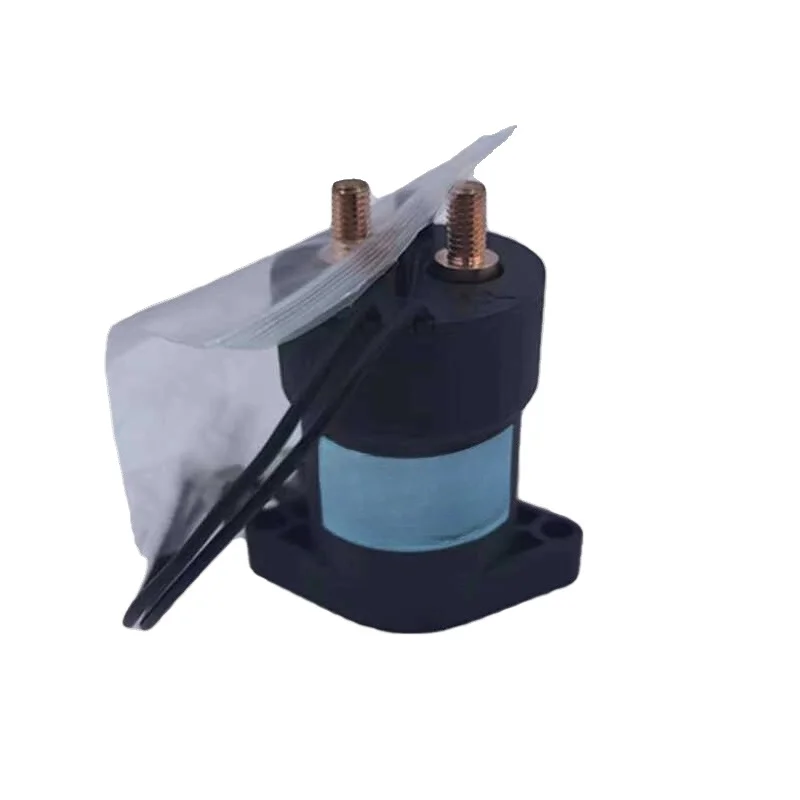 Relay GL20ACAKA-44002 DC 24V Withstand Voltage 800V20A Garden Tools Car Accessories Sublimation Blanks Accessoire Voiture