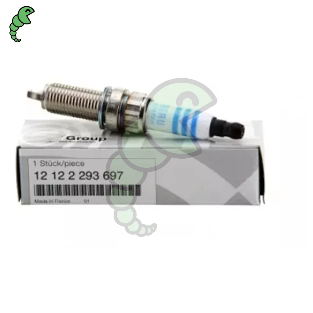 

12122293697 High Quality NGK Spark Plug For BMW 1series 2series 3series F20 F21 12122163332