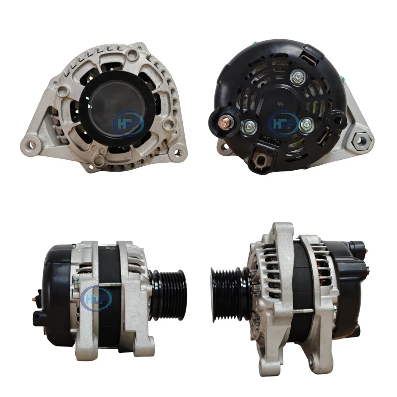 Suitable for Honda Civic 1.5T, Jade 1.5T, Acura CDX/1.5T generator one-way wheel 31100-59B-003 104211-3710 Car alternator