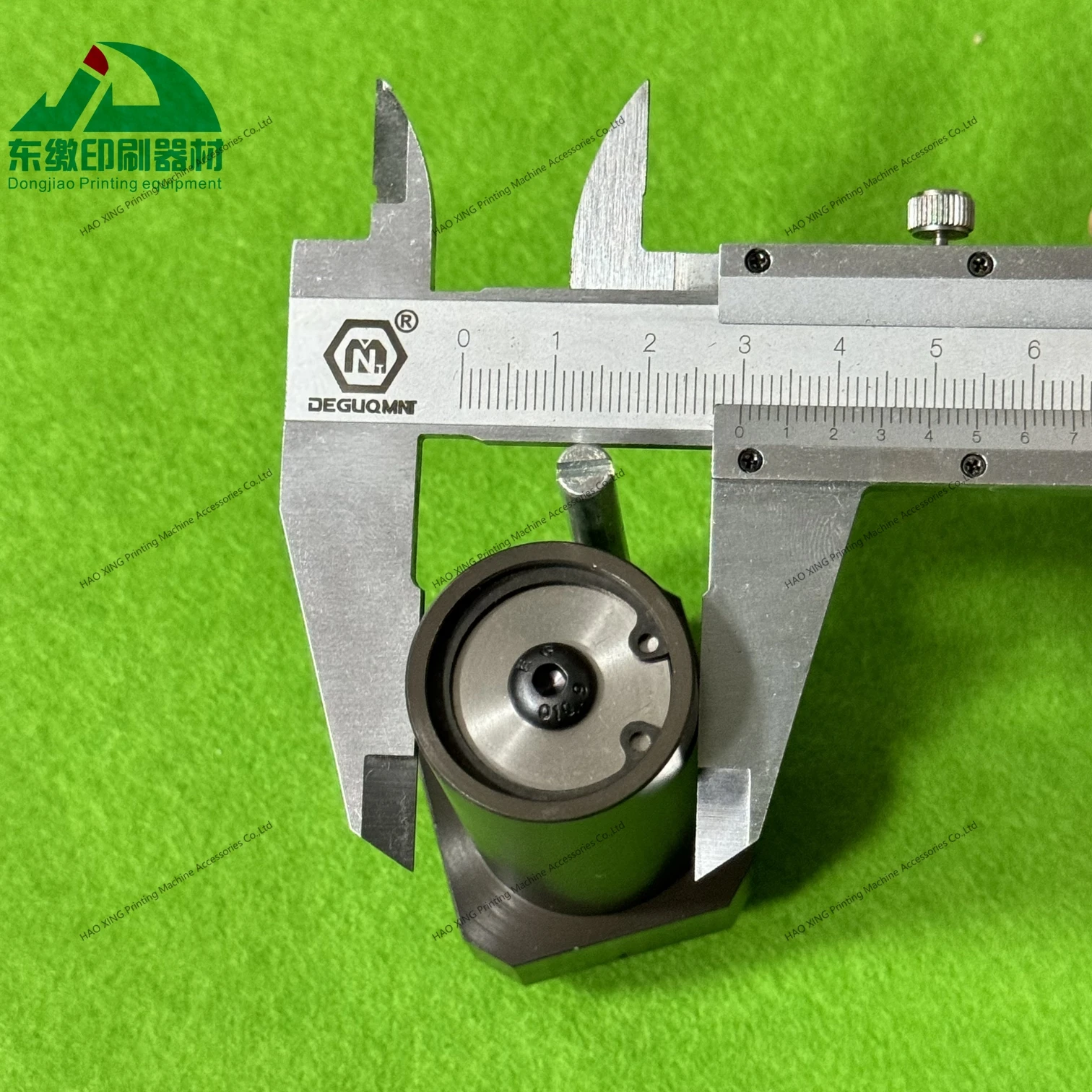 Hot Sale Printing Machinery Spare Parts 1 Pair Sucker for Die Cutting Machine Delivery Sucker Accessories Sucker Nozzle