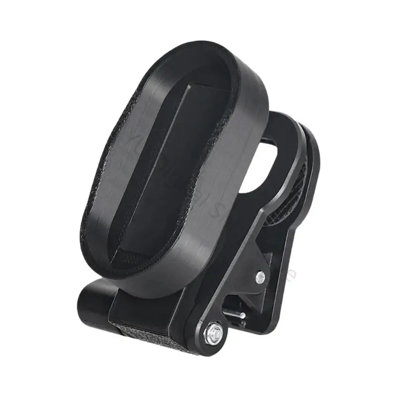 96BA drehbares Magnetclip-Zubehör für 360 GO3S, perfekt für First-Person-View-Aufnahmen beim Radfahren oder Wandern – Detail 5
