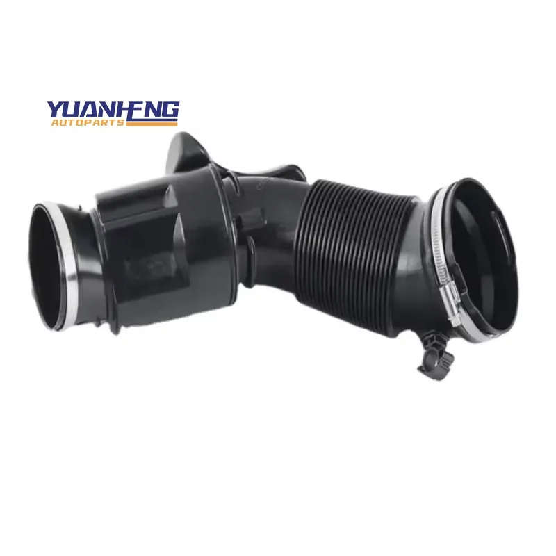 

06E129629Q 06E 129 629 Q 06E129629AA 06E 129 629 AA Engine Air Intake Hose For Audi A4/S4 3.0T V6 2010-16,A5/S5 3.0T V6 2010-17