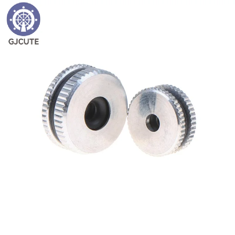 2PCS Metal Hood Fixing Ring For RC Model Helicopter Airplane - Locking Limit Bearing Fixed - Sizes 380-700 E/N