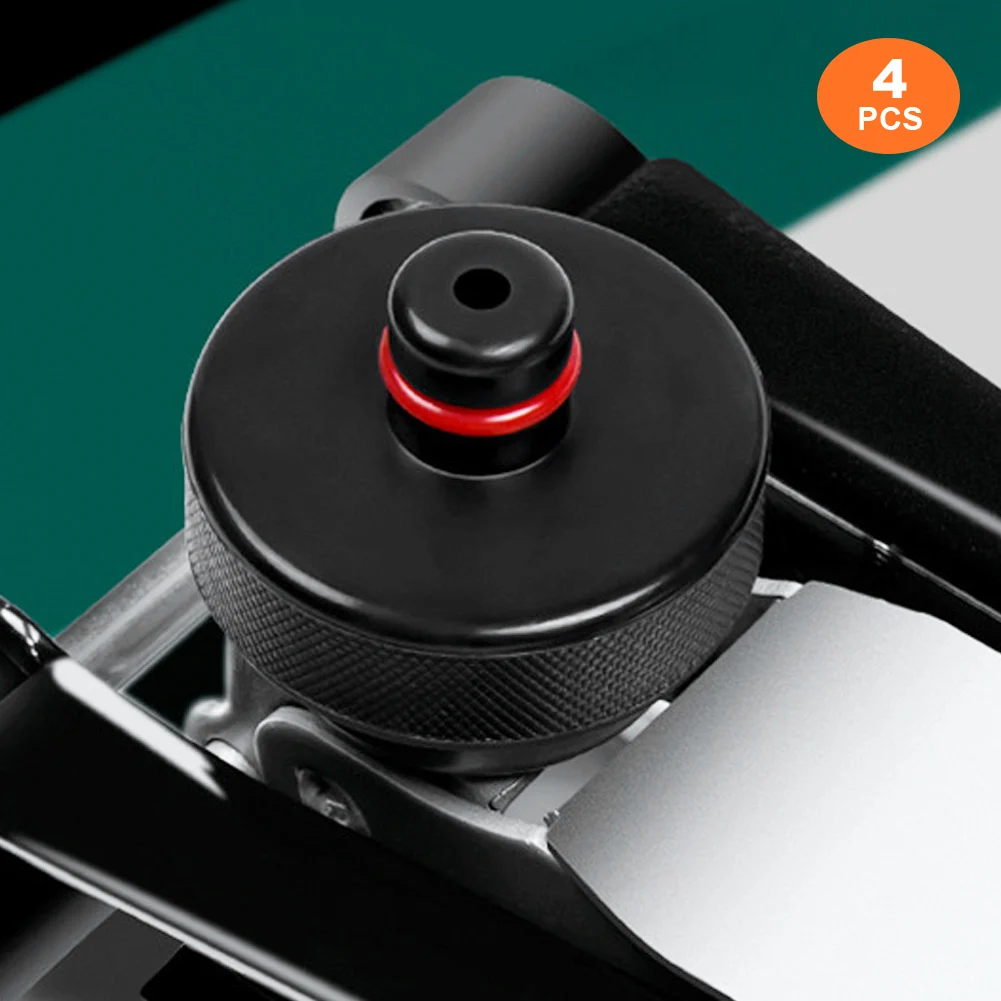 1/4Pcs Car Jacks Ru…