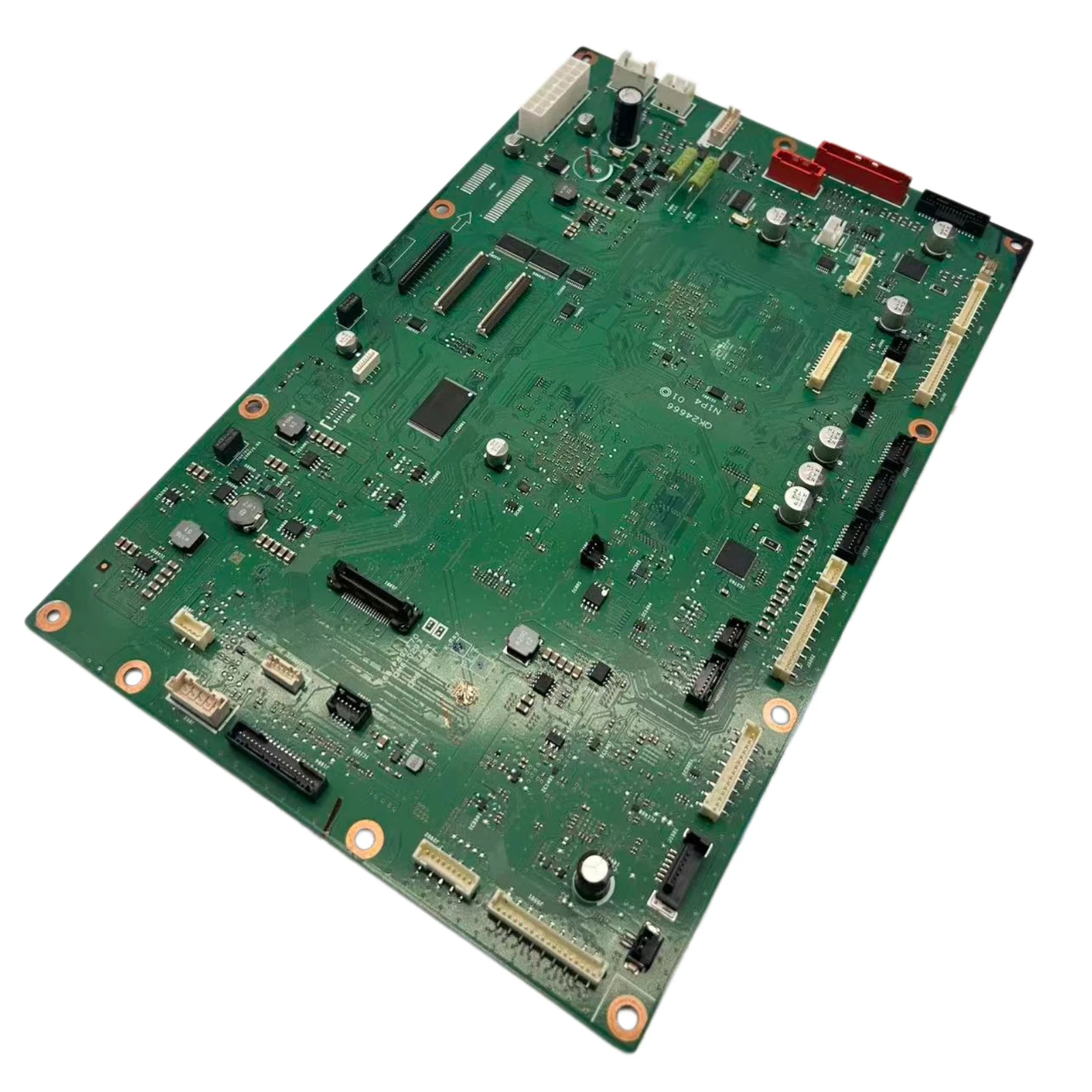 Main PCB / Main Board fits for Canon TX-4100 TX 4100 imagePROGRAF Printer Parts TX4100