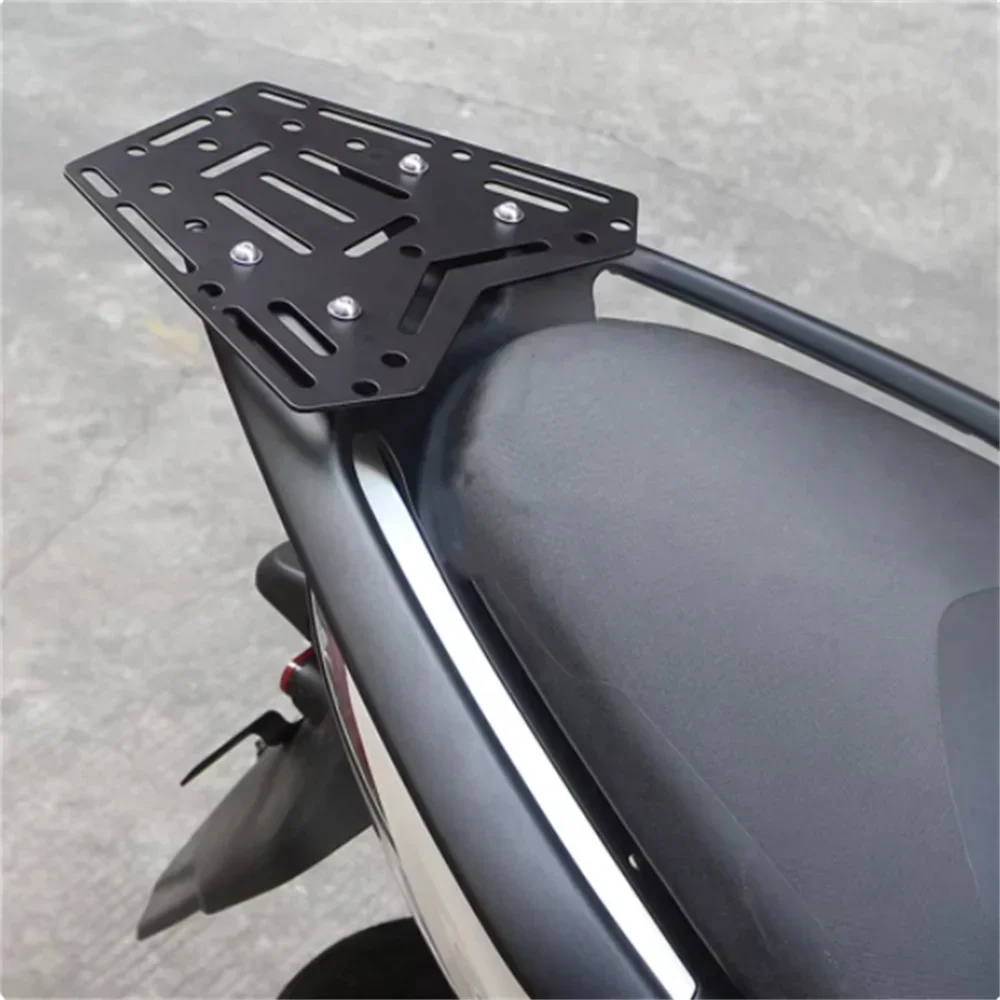 For ZONTES 350D 150D 150M modification accessories 350M trunk support trunk rack trunk rack