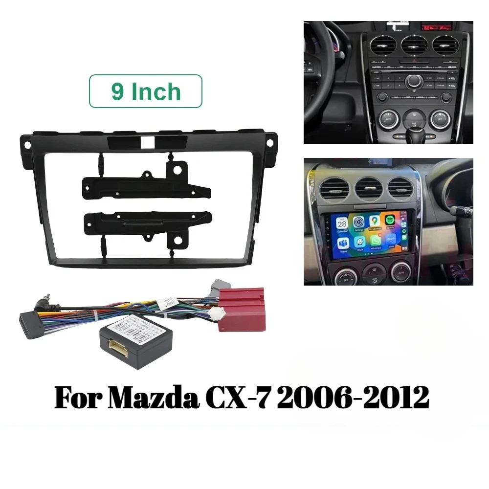 For Mazda CX-7 2006… - image
