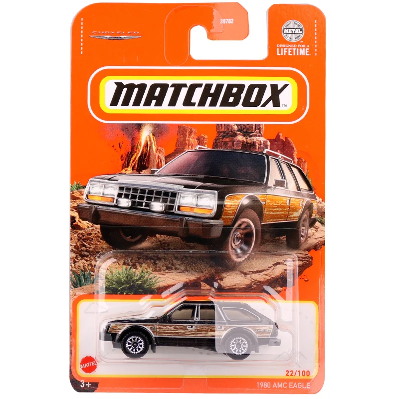 24H Matchbox Car Boy Toys 1/64 Diecast Toyota Supra Tangiers Tuk Tuk Morgan McLaren Spider Opel Astra Amc Eagle Metal Model Gift