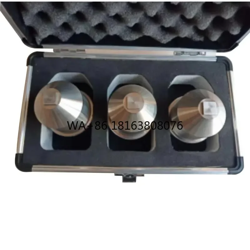 QNF Paint Film Tackiness Tester for Oil-Based Paint Tackiness Testing
