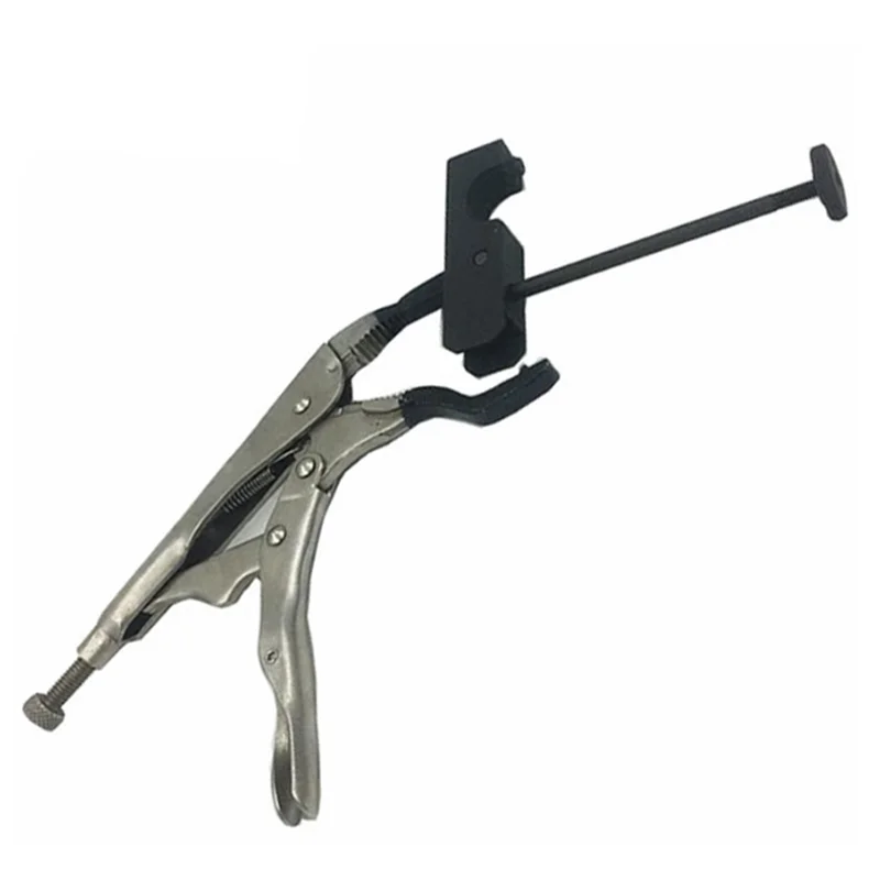 

For BMW N42 N46 Engine Valve Pressure Spring Compressor Installer Removal Tool Kit