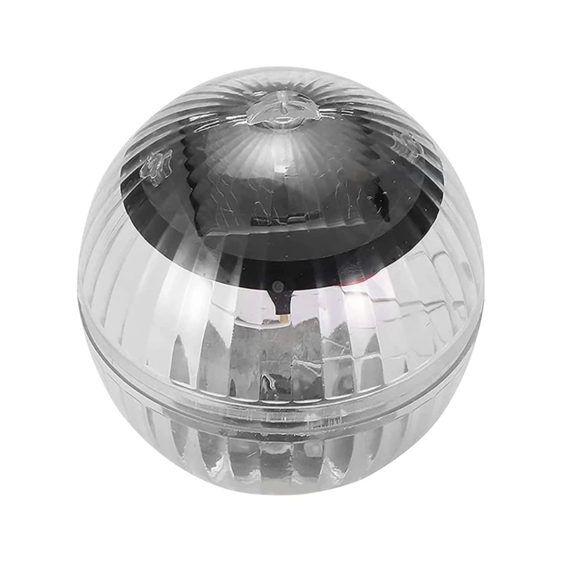 57BE Floating Light Solar Pool Lights Colorful Waterproof LED Light for Outdoor